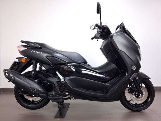 YAMAHA NMAX 160 ABS YAMAHA NMAX 160 ABS